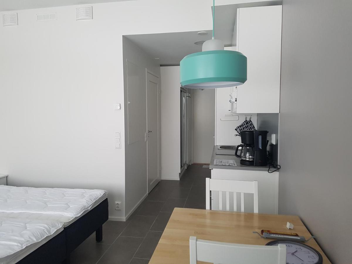 Hotel Lost In Yllaes Akaslompolo Ngoại thất bức ảnh