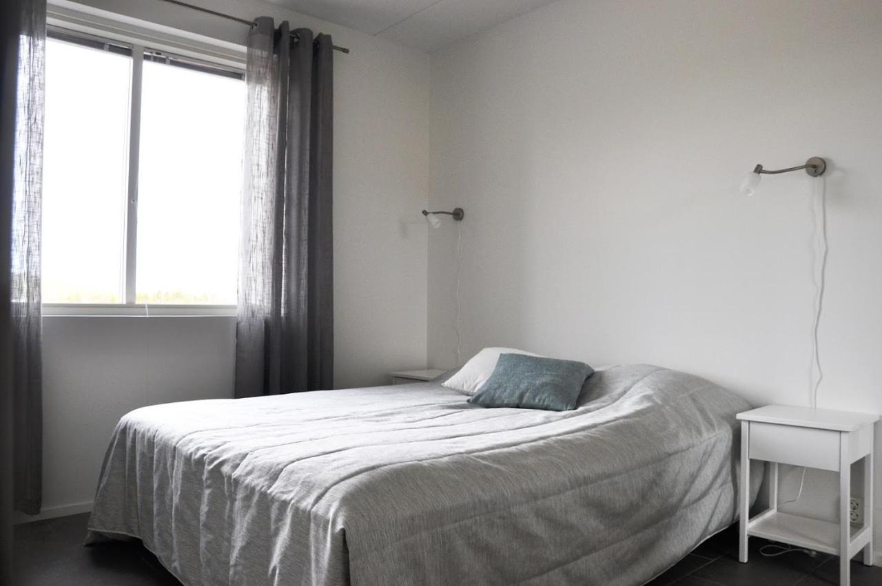 Hotel Lost In Yllaes Akaslompolo Ngoại thất bức ảnh